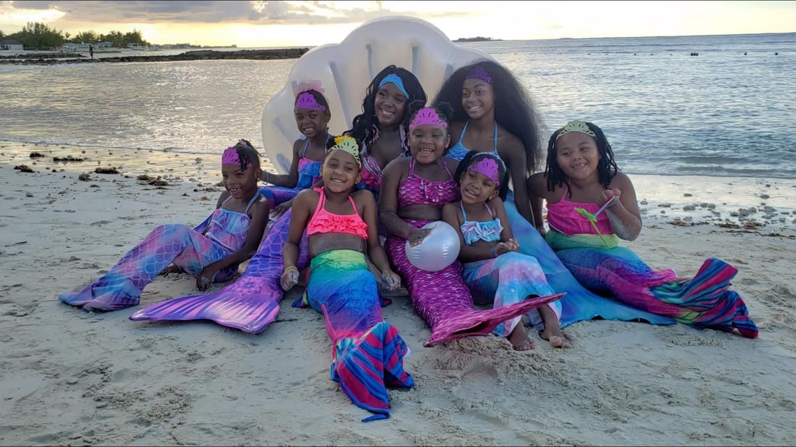 Representation matters, even when mermaids are not real - Vimarsana News