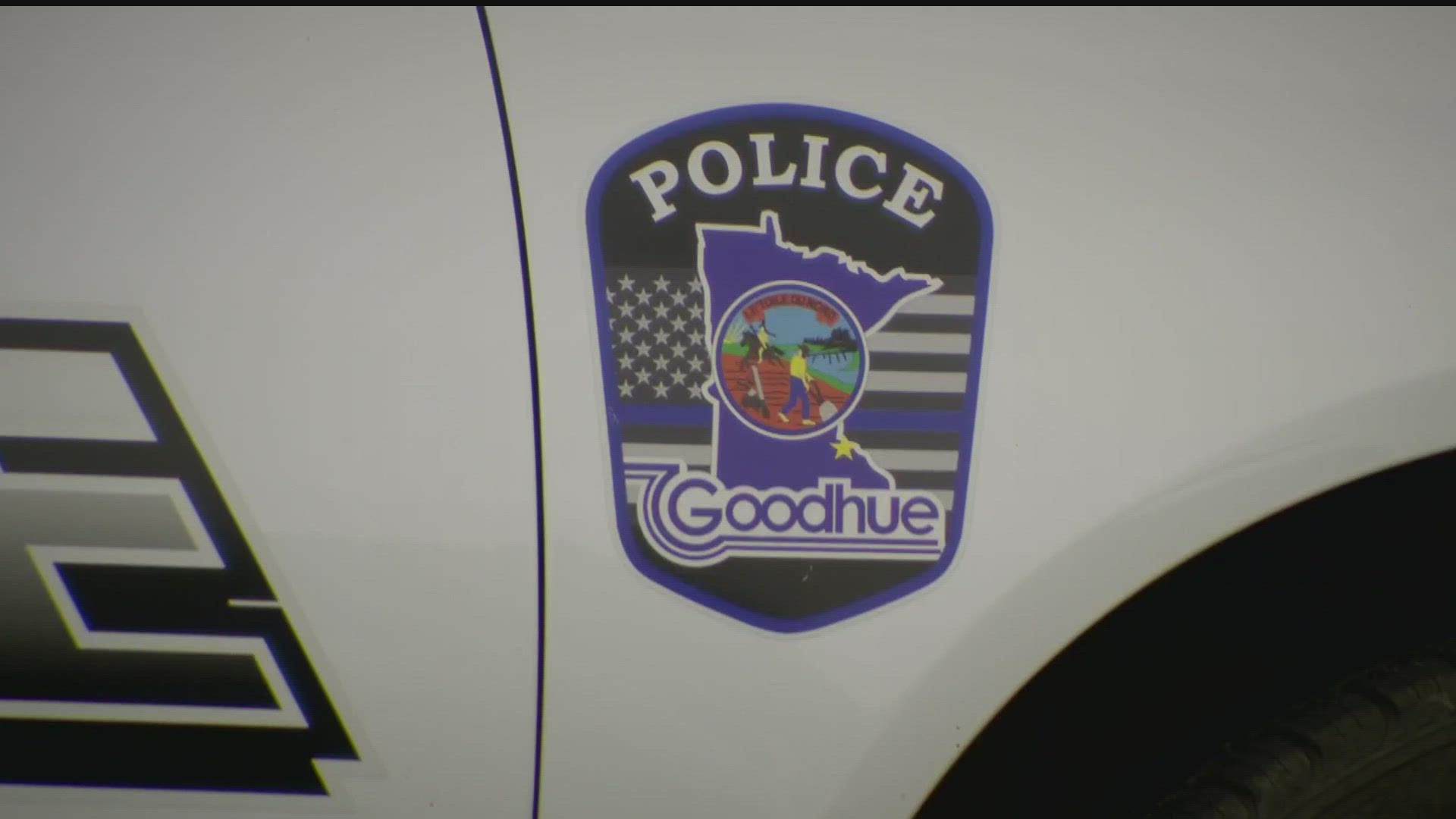 Goodhue Police Department resigns; mayor was 'blindsided'