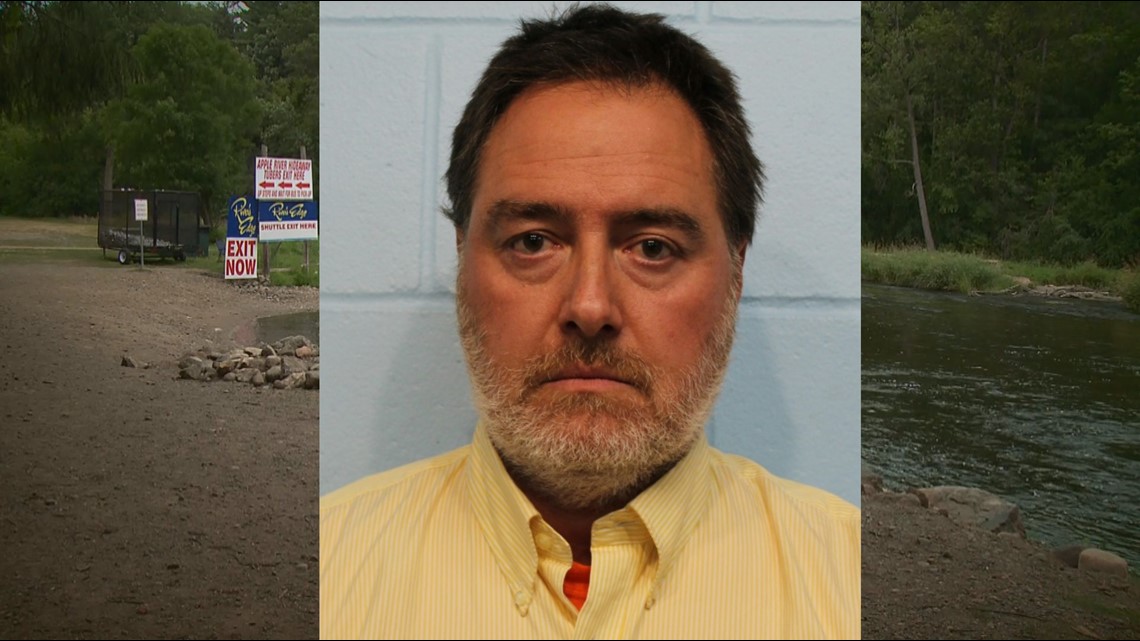Homicide charge filed in connection to Apple River stabbing spree - Vimarsana News