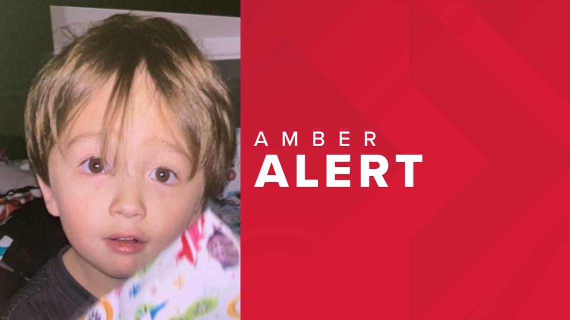 Wisconsin authorities continue to search for missing boy