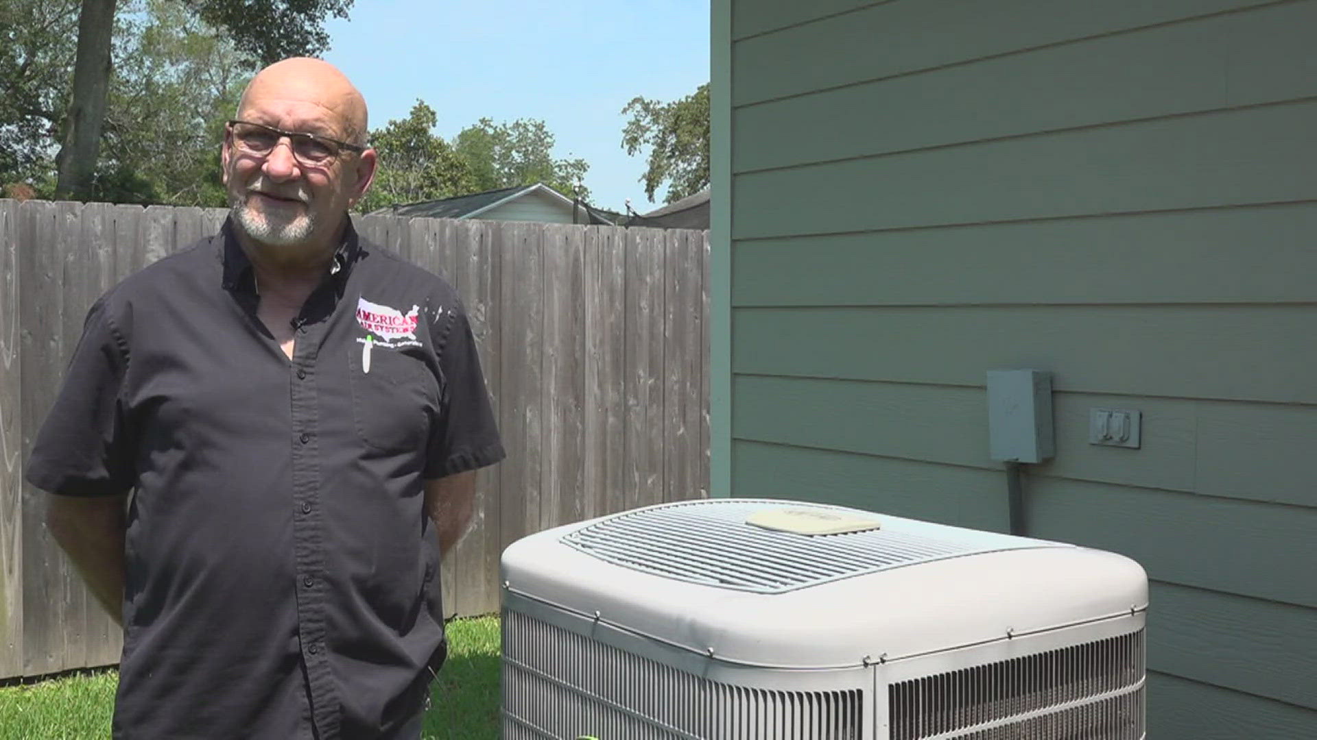 Beat the heat in Southeast Texas: Expert AC unit tips | wltx.com