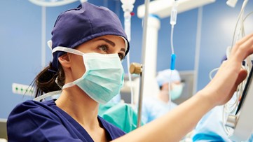 restarting elective surgeries wltx