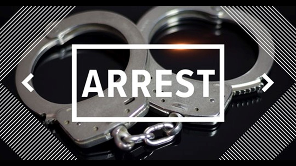 11 men from the Midlands arrested in sting operation - Vimarsana News