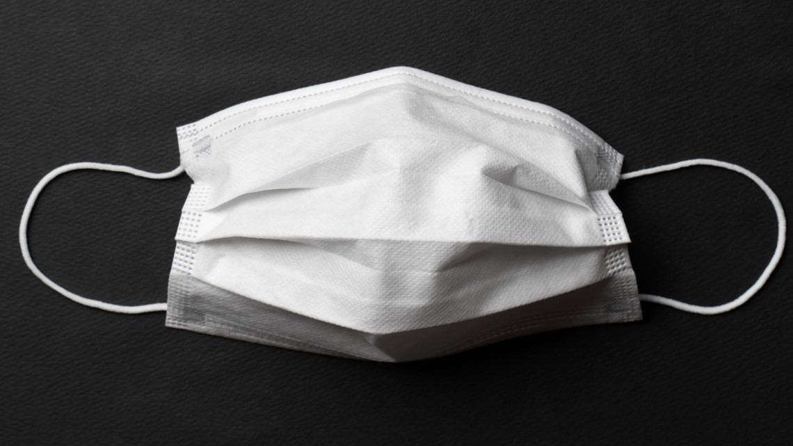 Columbia face mask ordinance extended | wltx.com