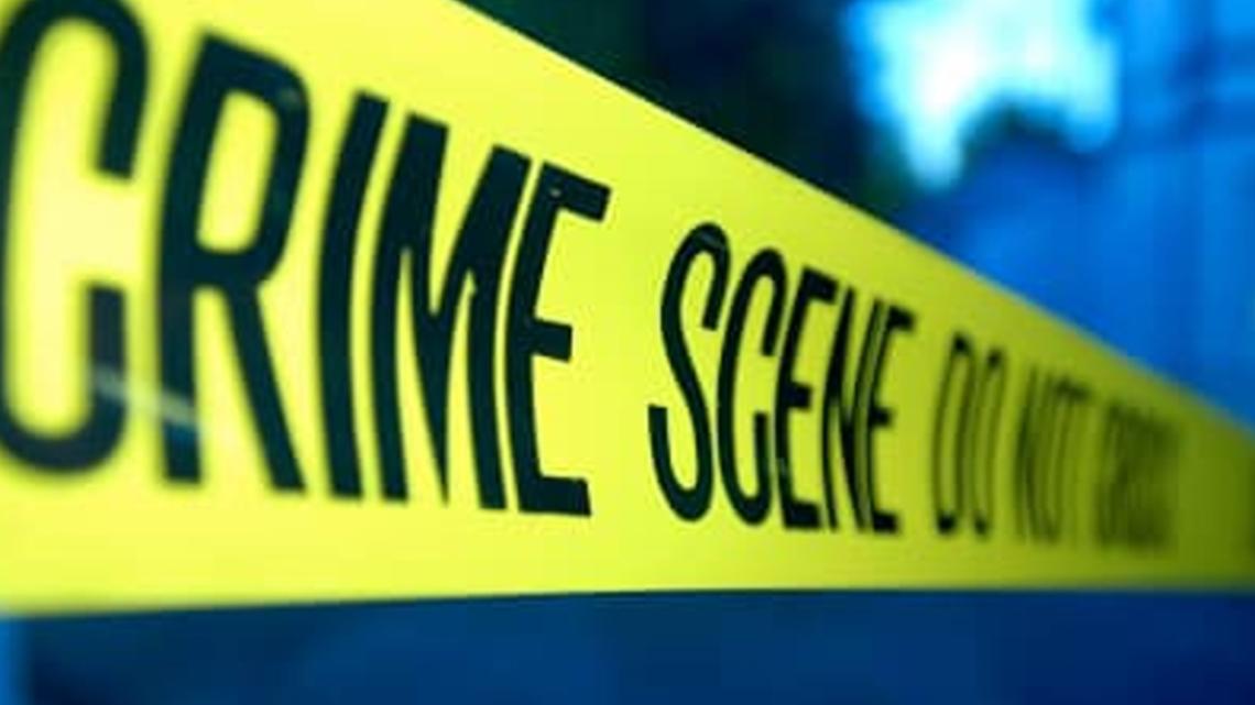 One in custody after shooting at South Carolina mosque