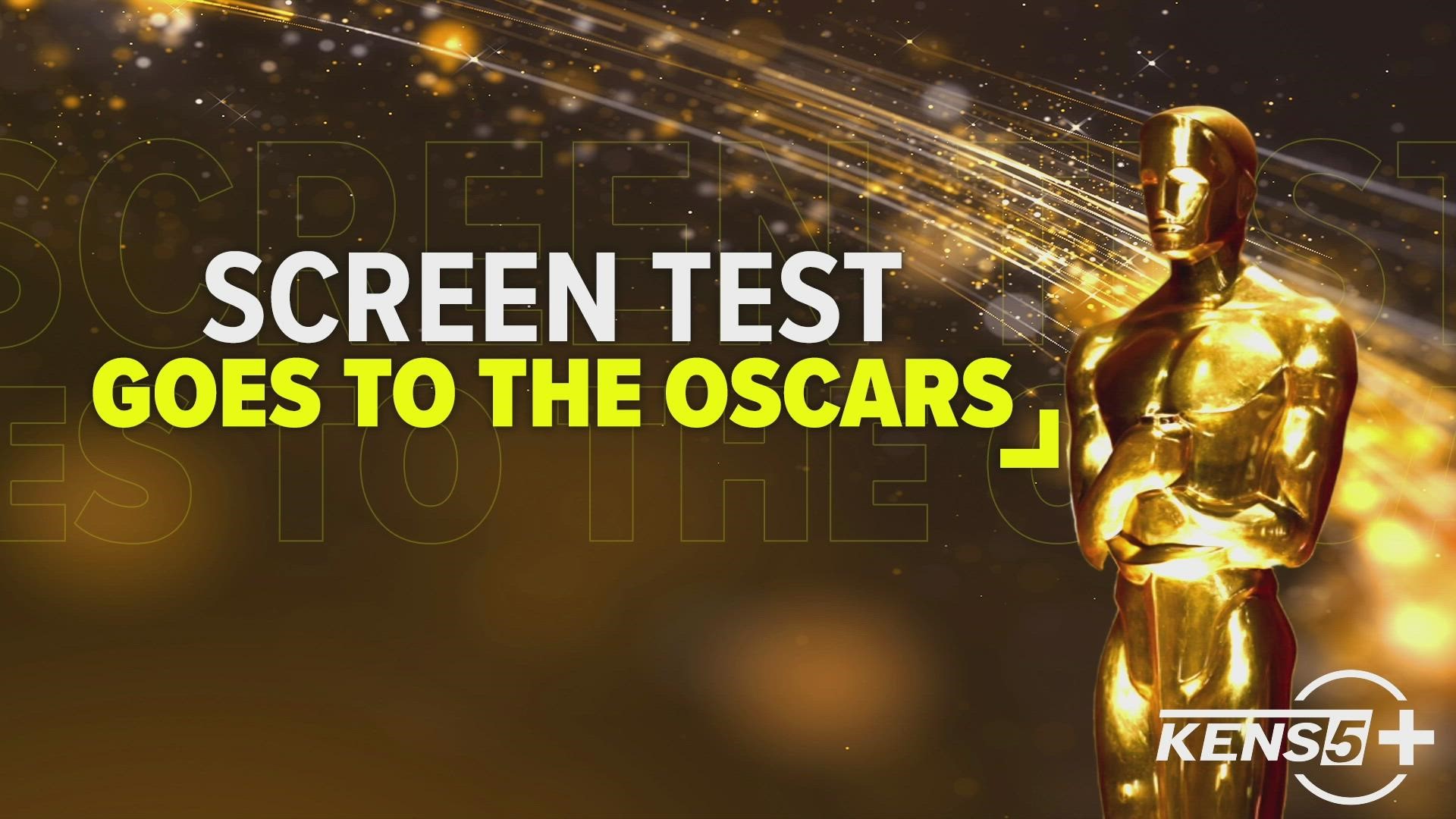 KENS 5 San Antonio film critic David Lynch breaks down the major contenders at the 2023 Oscars, including Best Picture, Best Director and the acting categories.