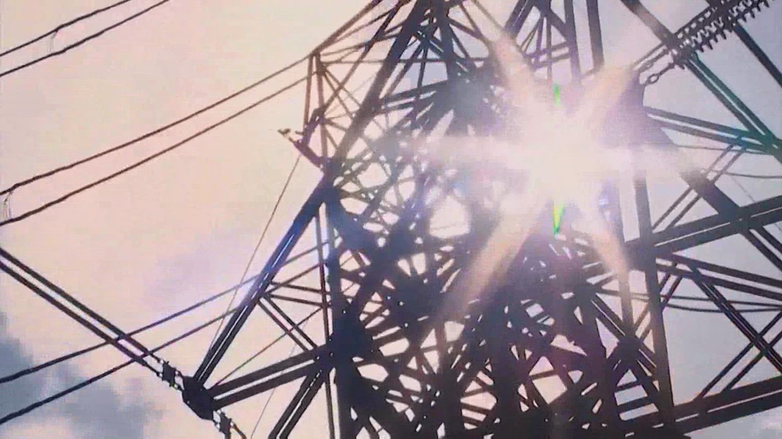 DHS "very concerned" about attacks on power grid - Vimarsana News