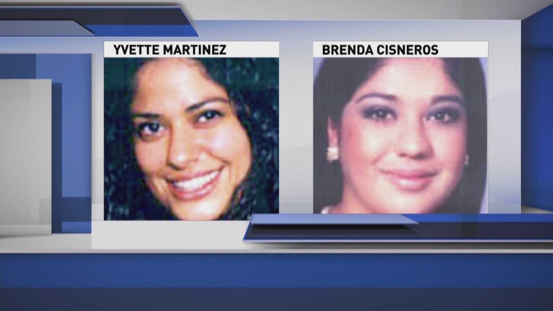 Almost 14 years ago, two young Laredo women disappeared, after a concert in Nueva Laredo and they've never been heard from again.