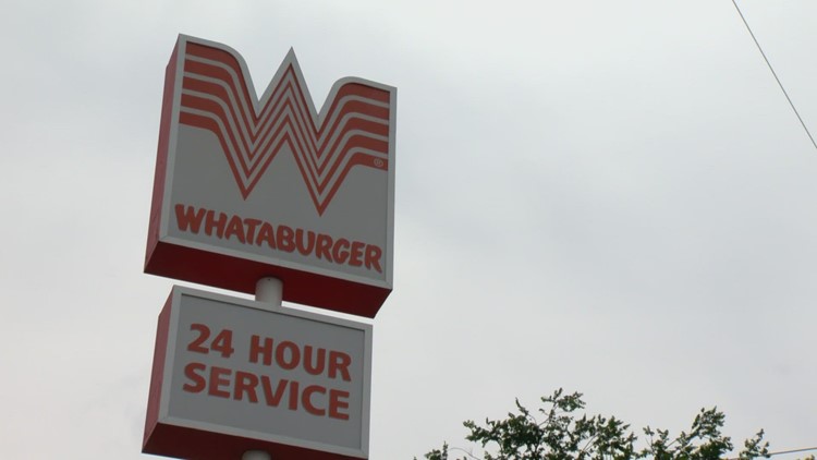 Lubbock Whataburger fined for firing nursing mother who expressed breast milk