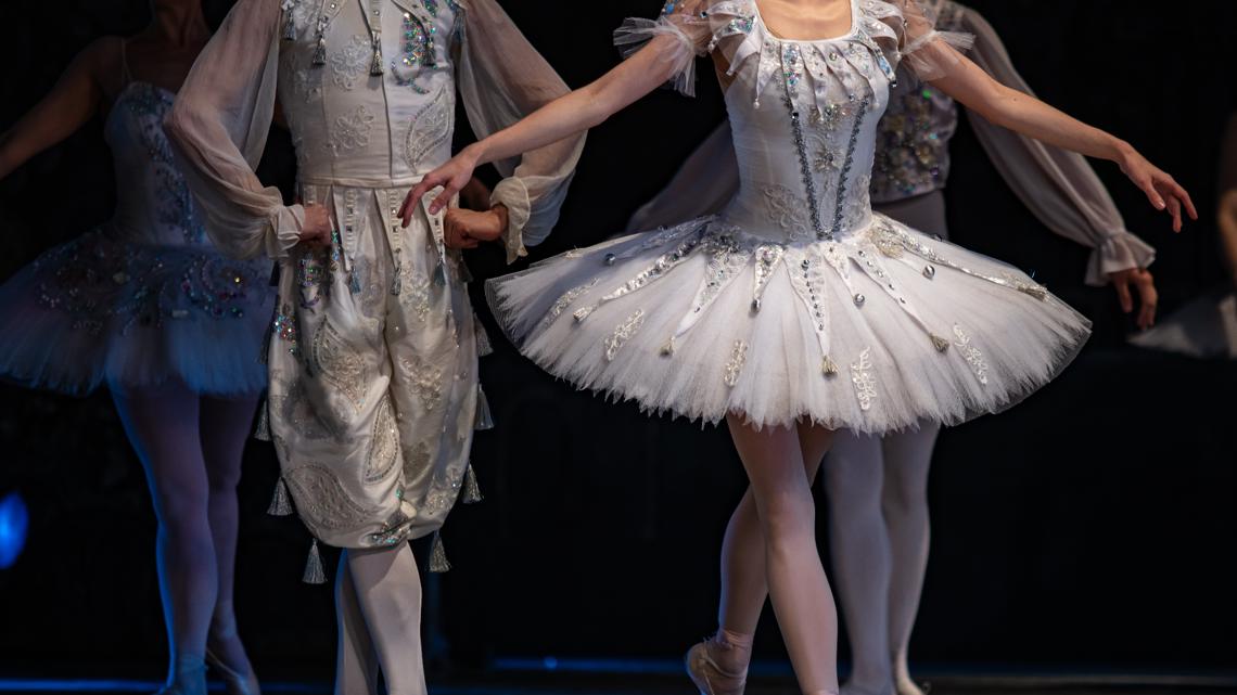 Columbia Classical Ballet opens first official school in Five