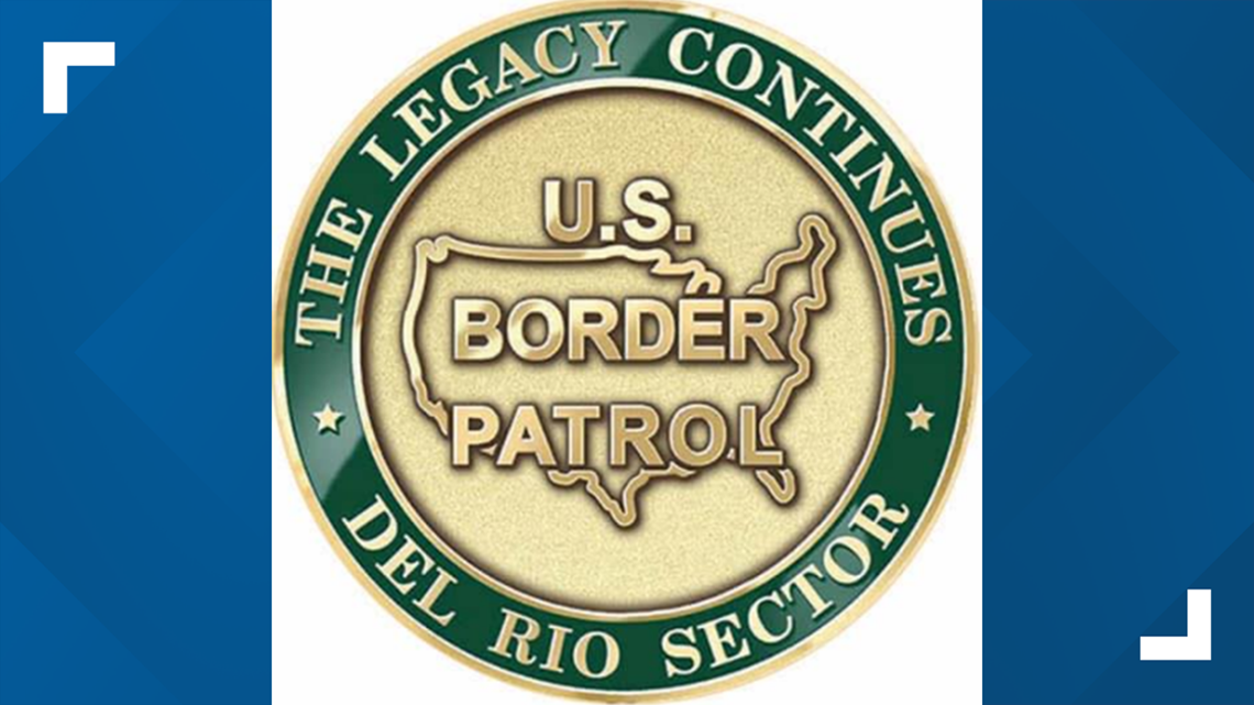 9yearold migrant dies after trying to cross the river in Eagle Pass