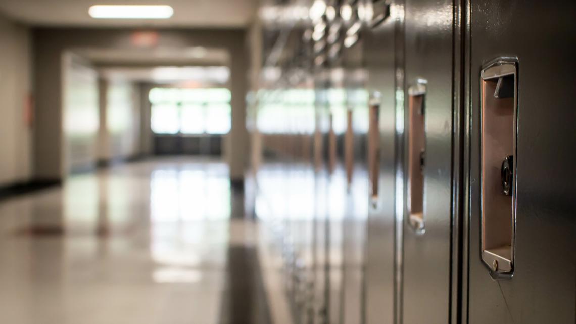 South Carolina schools to get new digital safety maps for emergencies