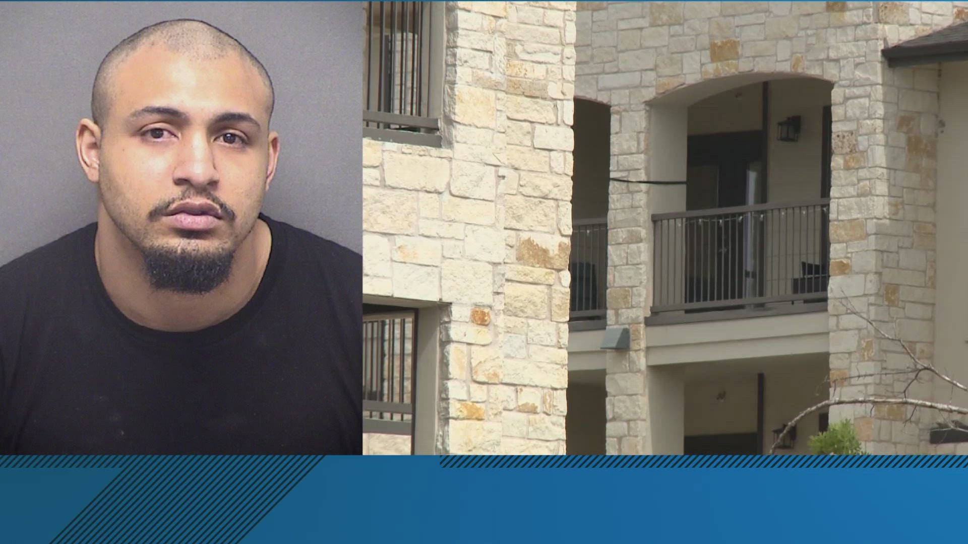 Man sentenced to 99 years for fatal strangulation of neighbor | wltx.com