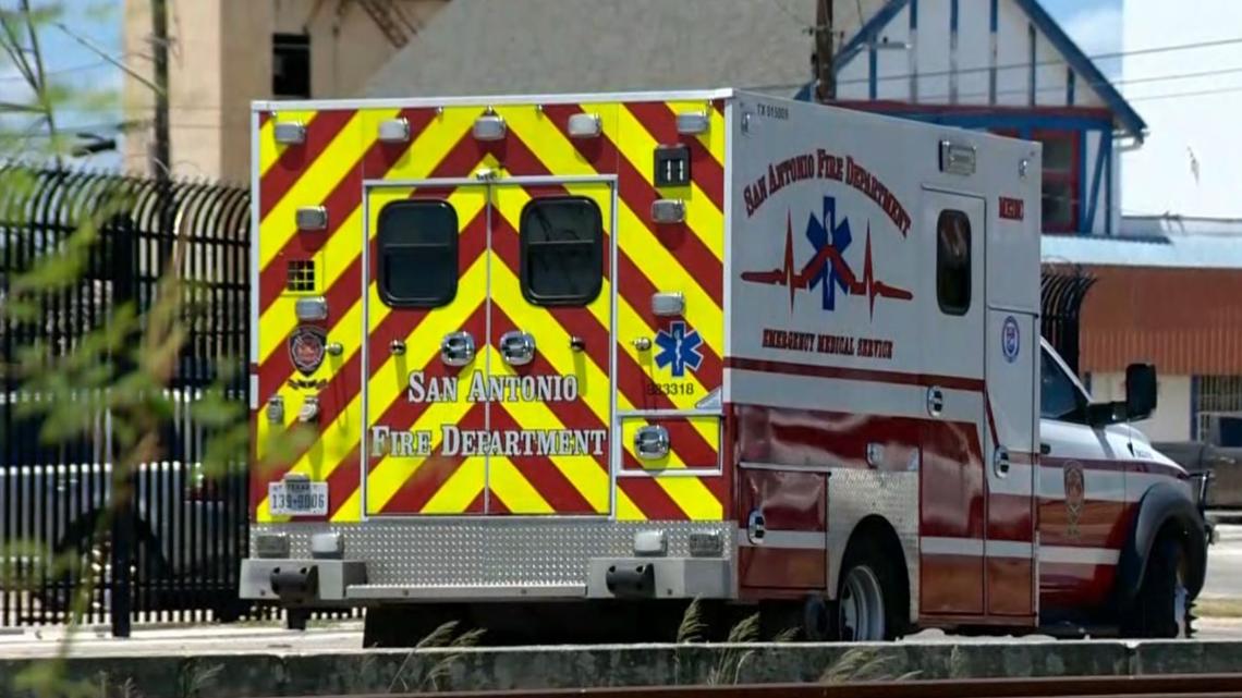 Infant found unresponsive at Texas home dies, investigation underway