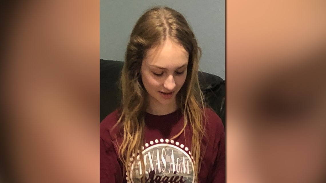 Missing teen found safe after private investigator joins search