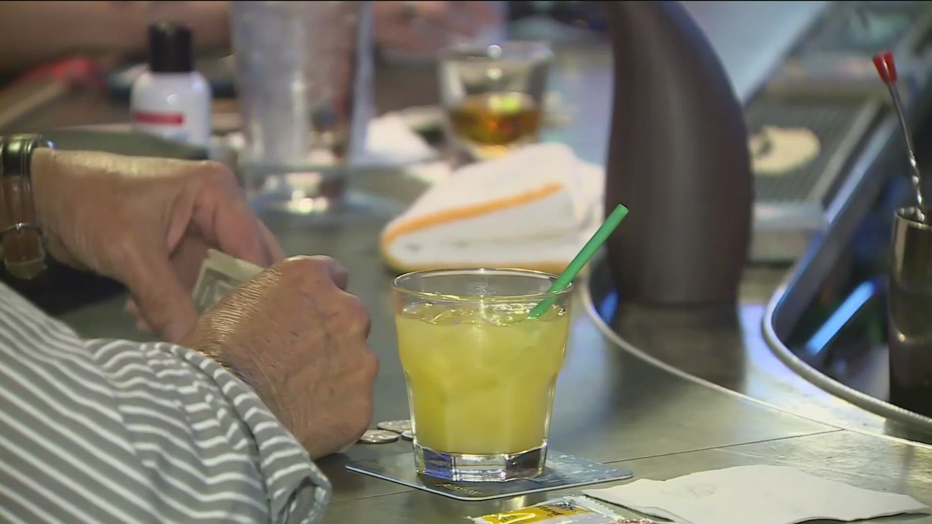 A new California law aims to prevent drink spiking to make nightlife safer for everyone.