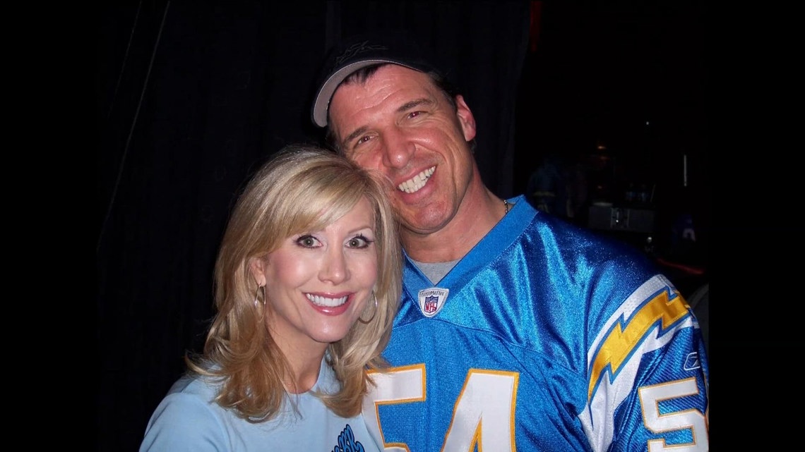 Chargers icon Billy Ray Smith Jr. dies at 64, family says NFL player ...