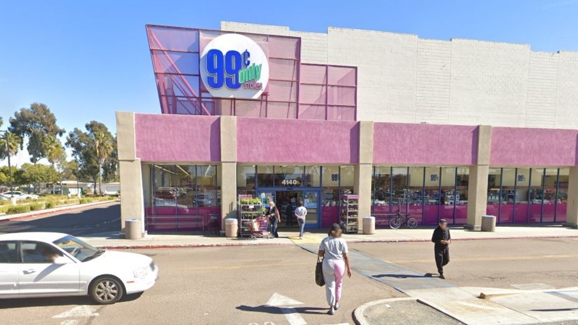 99 Cents Only announces it will close all San Diego stores - Vimarsana News