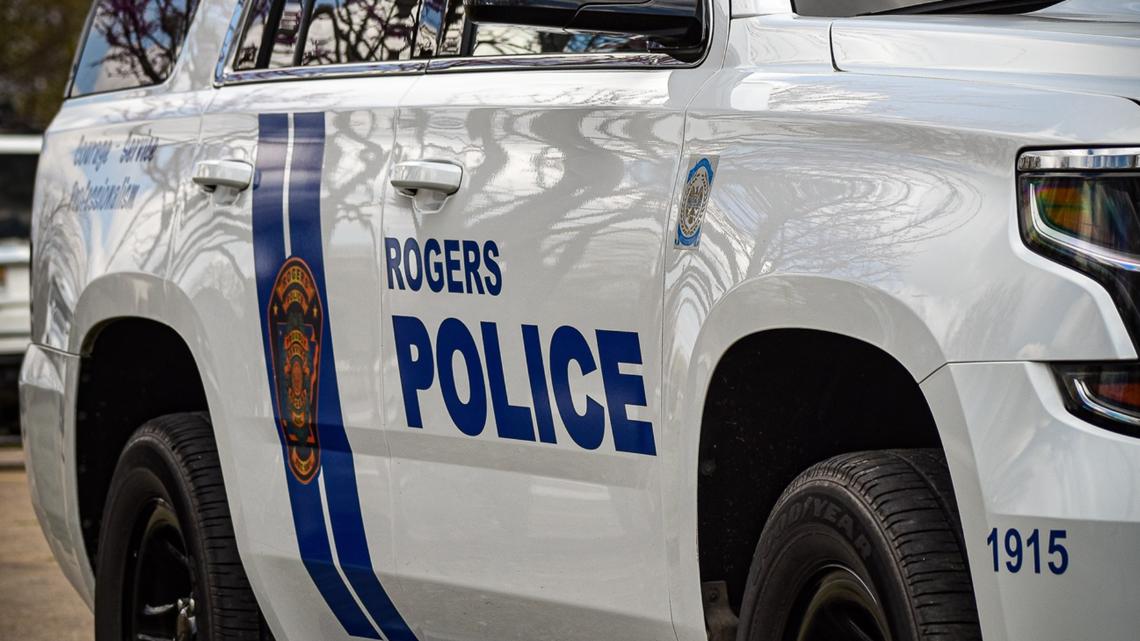 Rogers woman Katie Lynn White charged after stepson killed by her car ...