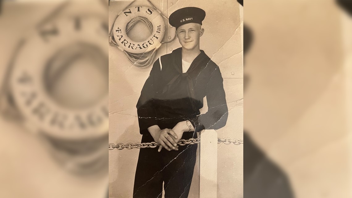 Chet Nordling, WWII veteran, turning 100 on Memorial Day - Vimarsana News
