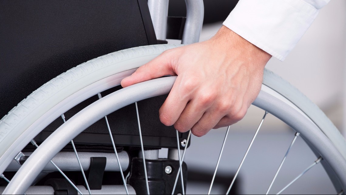Vet who faked wheelchair use for 20 years got extra $660,000 - Vimarsana News