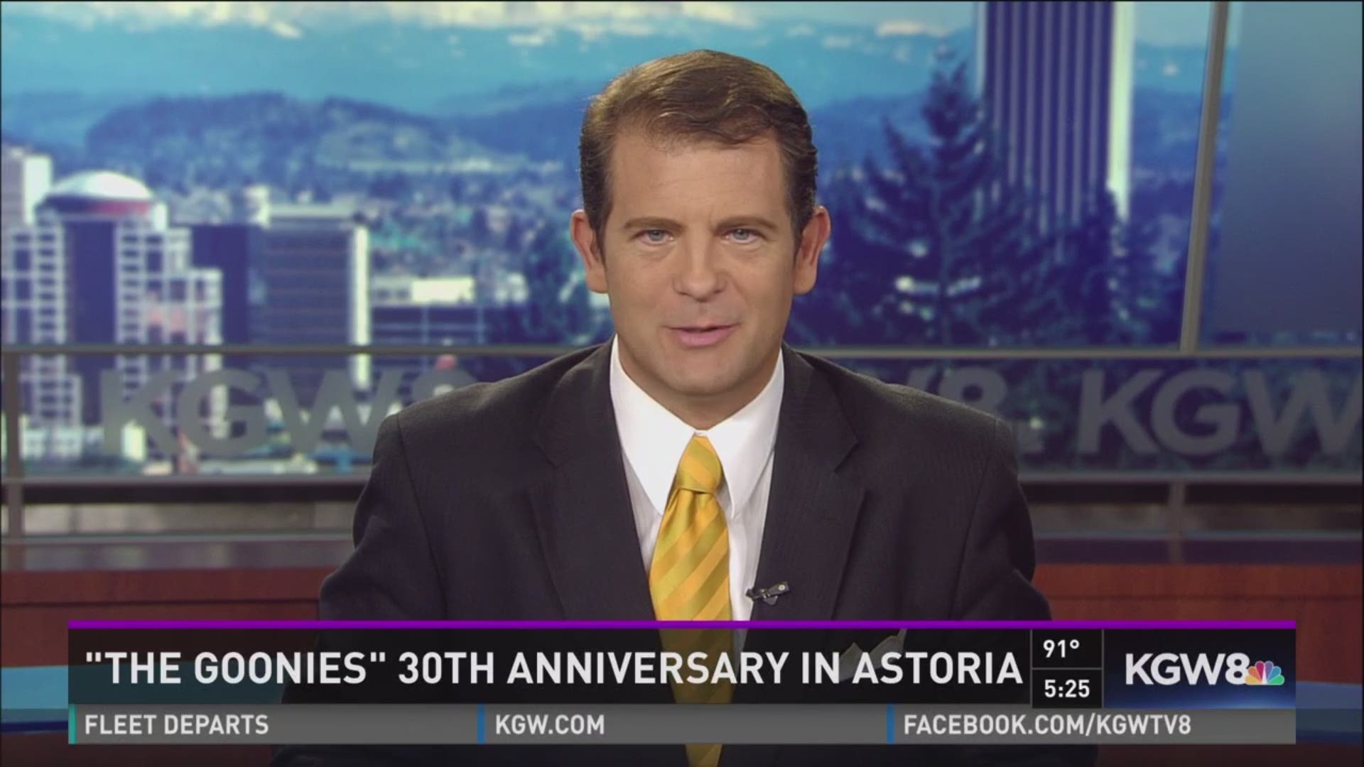 Astoria celebrates 30th anniversary...