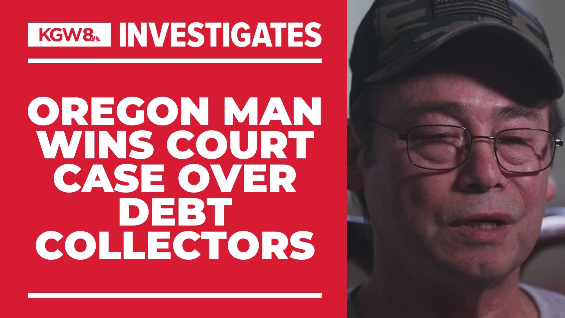 LVNV Funding filed more than 2,700 debt collection and debt buyer lawsuits in Oregon last year.