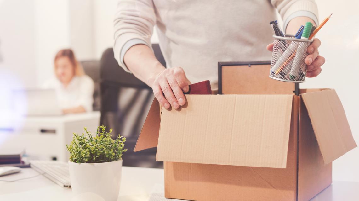 Tips on improving the job youre in or finding one you love