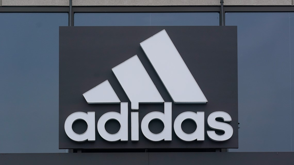 Adidas Puts Male-Presenting Model In Women's Swimsuit For Pride Month