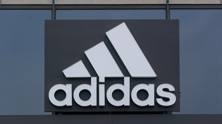 Adidas faces backlash over 