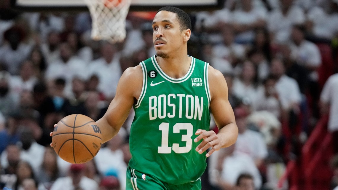 Portland Trail Blazers: 5 NBA Trade Rumors For Malcolm Brogdon | Wltx.com