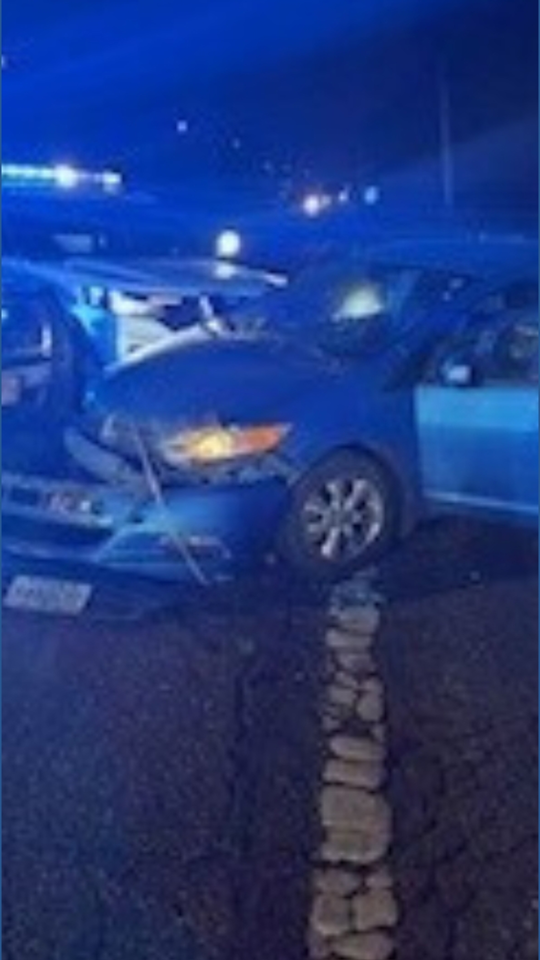 Teen taken into custody after leading police chase on I-84 | wltx.com