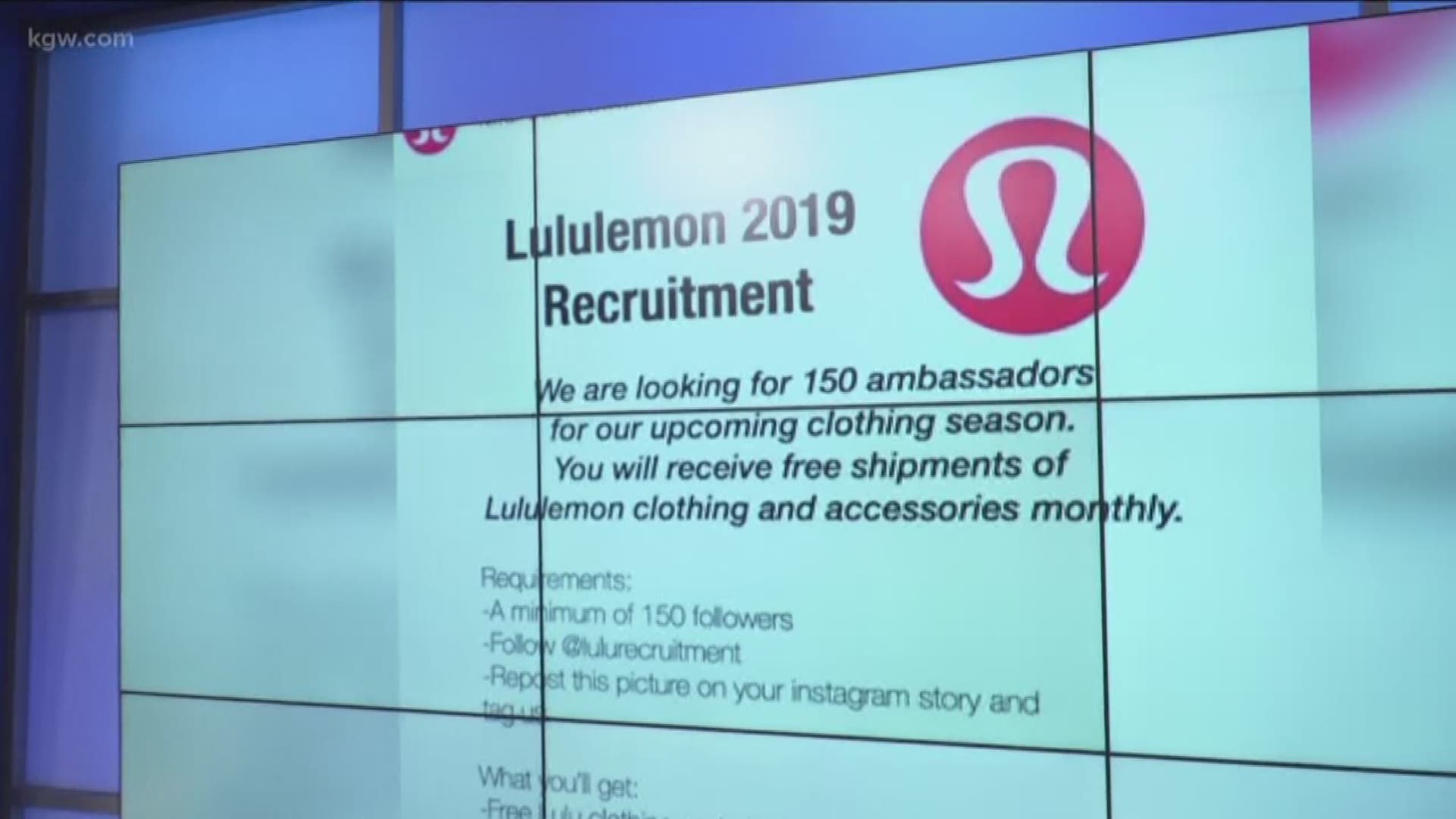 Lululemon Analysts Predict Another Beat and Raise Quarter - Bloomberg