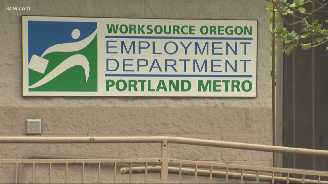 Oregon unemployment dropped to 6.2% in January | wltx.com