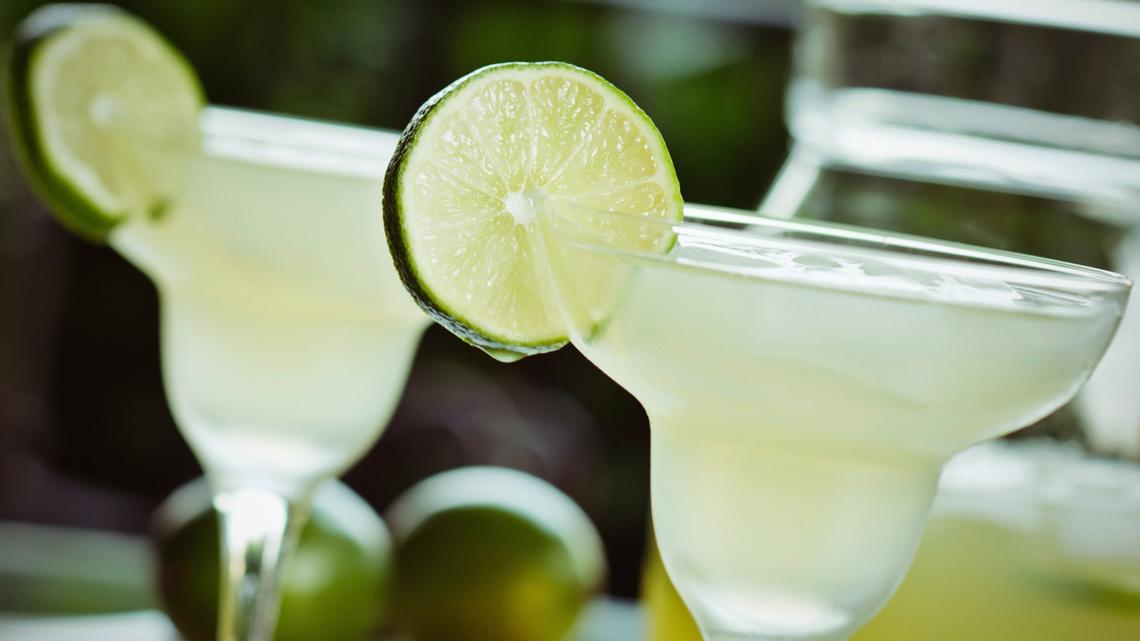 Dermatologist Lime juice could put your skin in danger