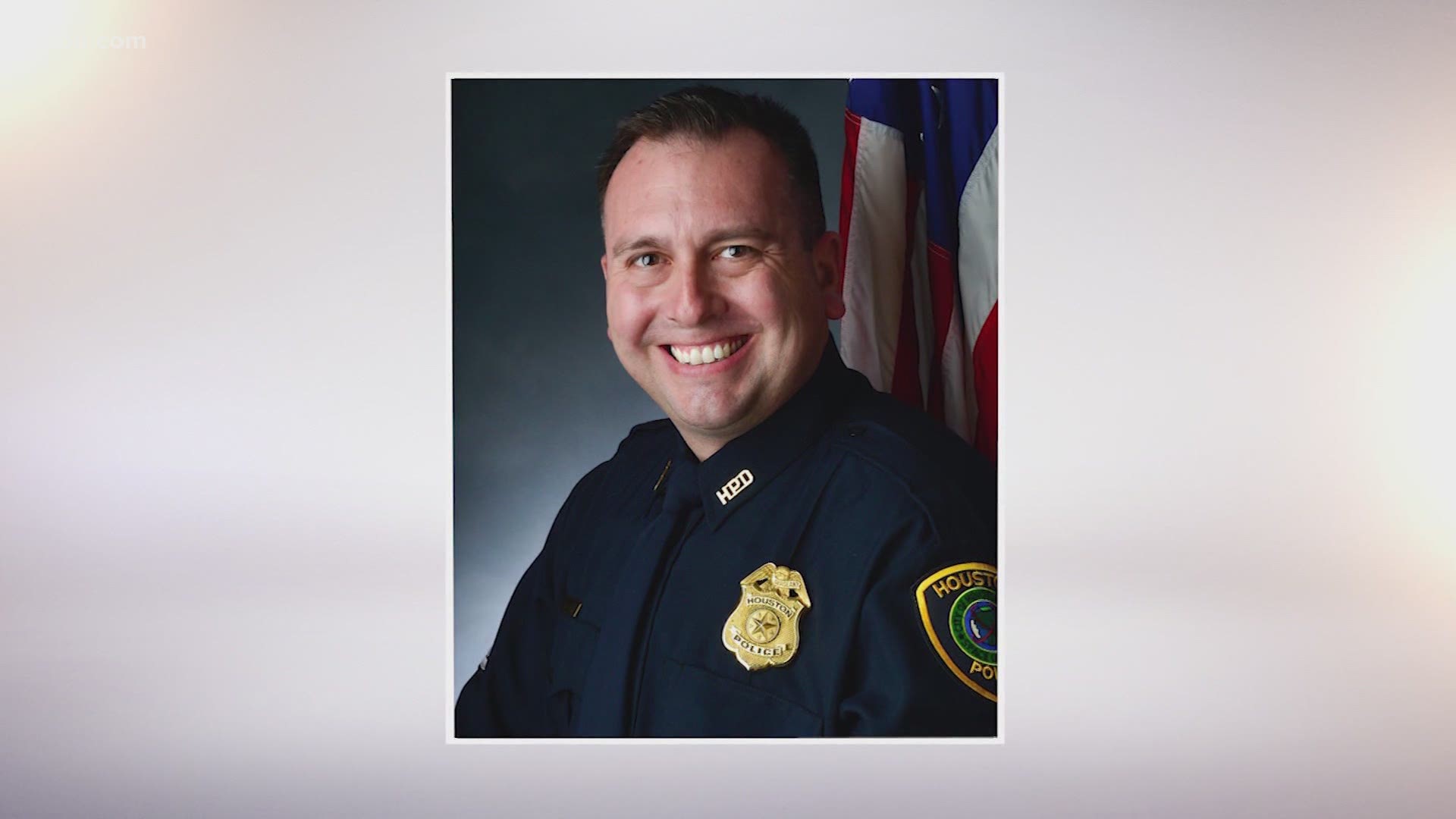Sean Rios In Riverside Suspect arrested in fatal shooting of HPD Sgt. Sean Rios | wltx.com