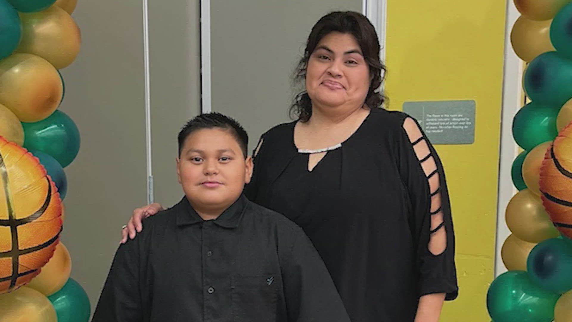 Houston family seeks answers after 11-year-old shot | wltx.com