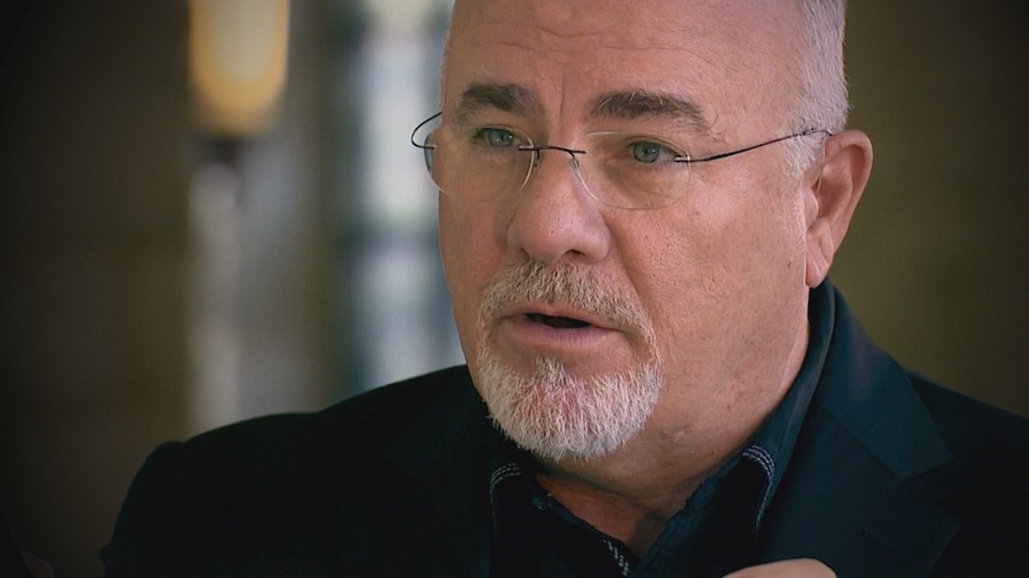 Dave Ramsey faces lawsuit for promoting company accused of fraud - Vimarsana News