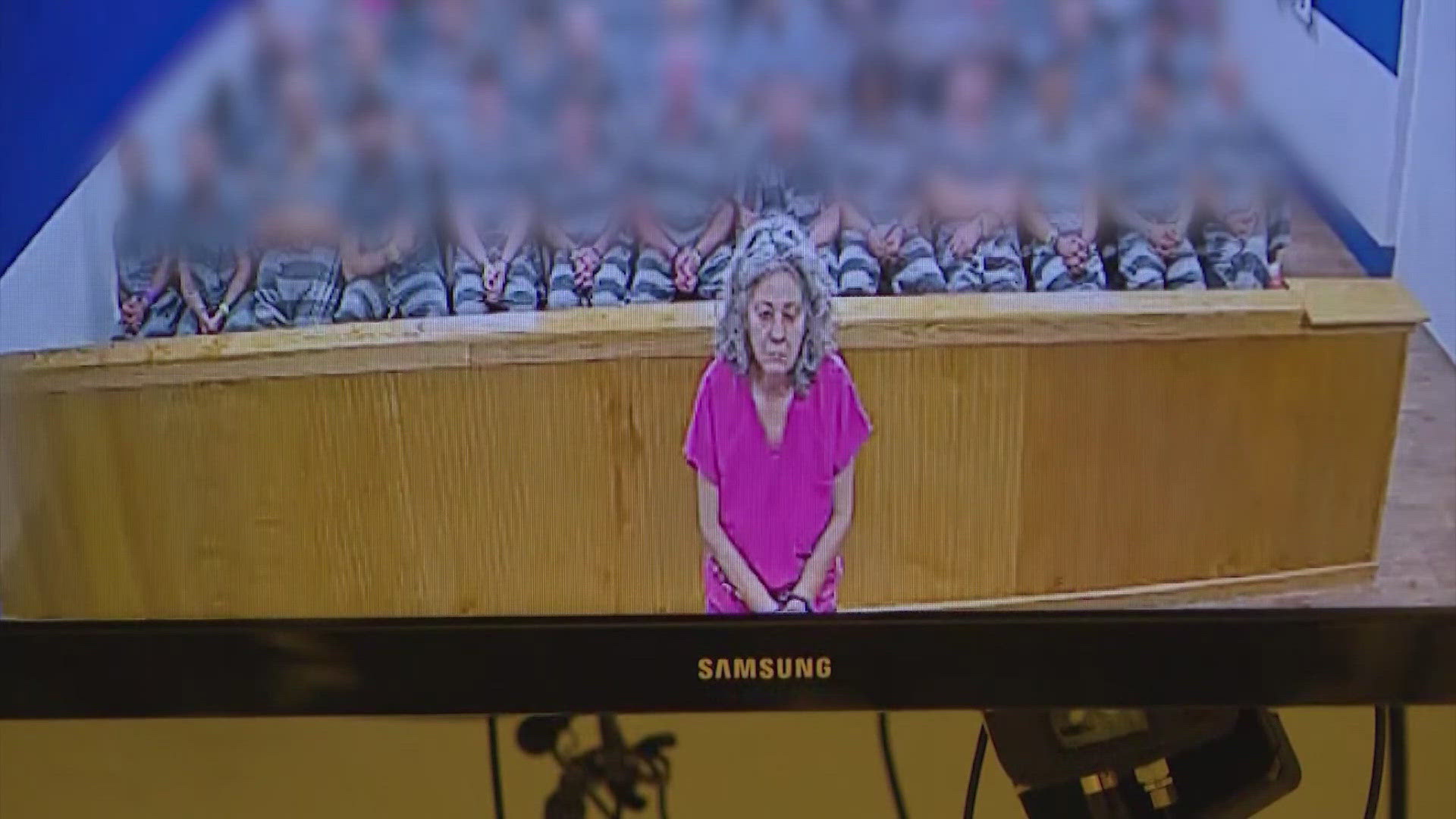 Teacher appears in court after Texas school lockdown hoax scare | wltx.com