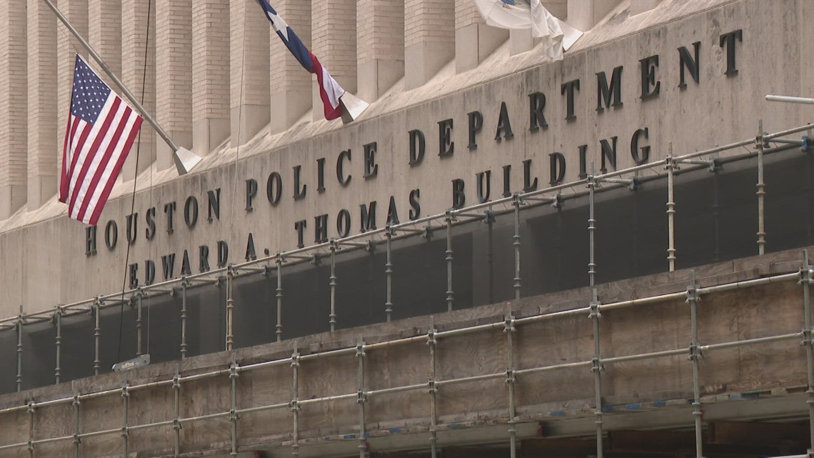 Drug-eating rats invade police evidence room in Houston | wltx.com