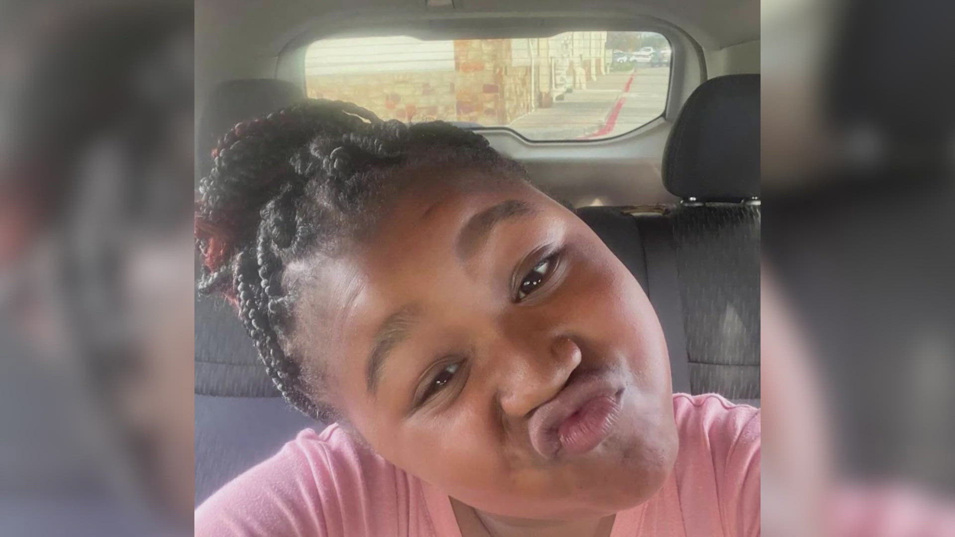 Family mourns death of 14-year-old in Baytown apartment shooting | wltx.com