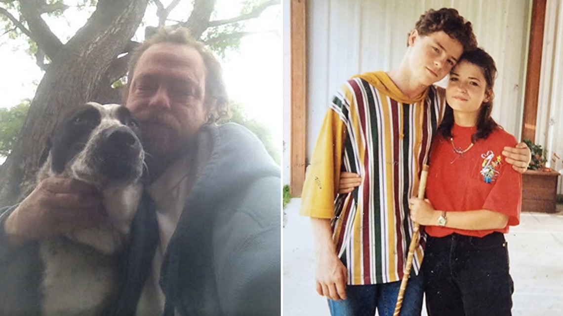 Family seeks justice after Jeremy Carnes found hanging under Houston freeway