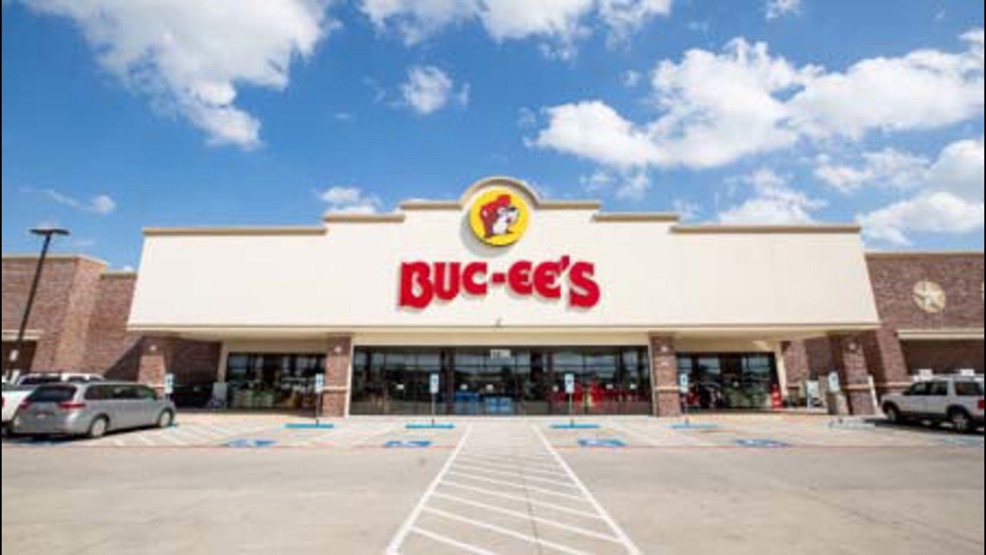 Buc-ee's came in at No. 3, looking at food quality and checkout speed in a new survey.