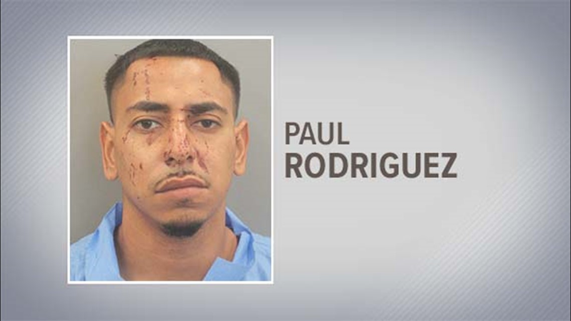 Driver charged with murder in crash that killed 6-year-old | wltx.com