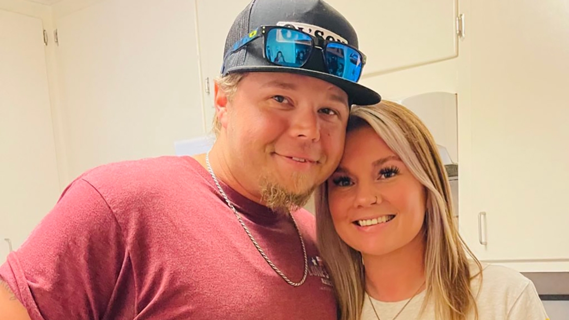 Texas man killed in hitandrun crash in Houston