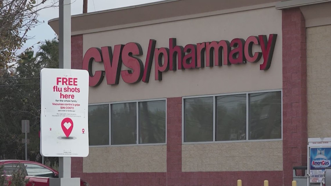 CVS COVID vaccine sweepstakes: Money and trip giveaways! - Vimarsana News