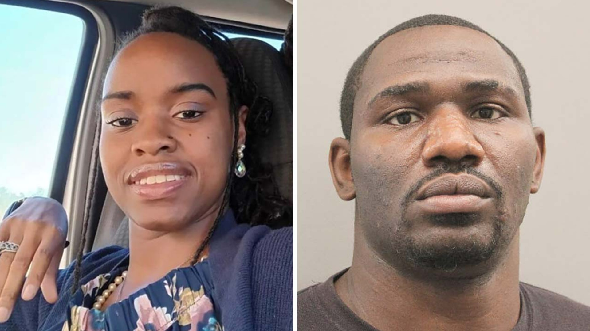 Court documents revealed more about the evidence against Marquise Roshard Glasper. He's accused of killing his wife, Crystal Lynch, after catching her cheating.