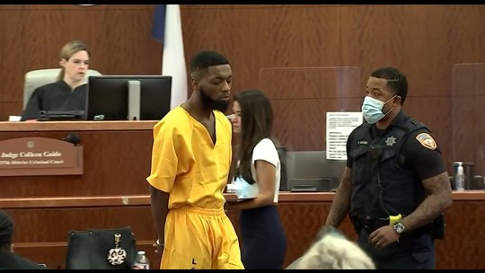 Deontray Flanagan convicted of capital murder in death of 2-year-old ...