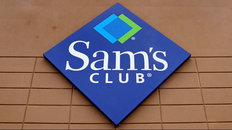 Here's how to get a Sam's Club membership for just $8