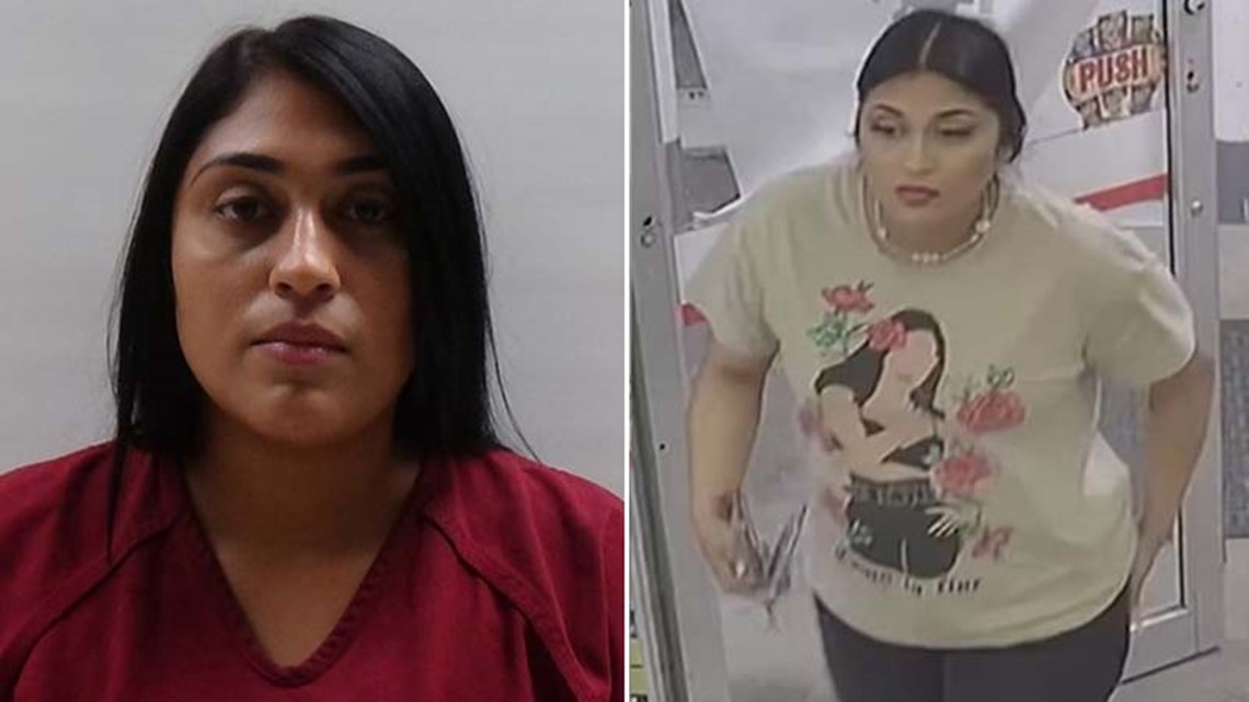HPD: Woman didn't try to save baby after giving birth in toilet | wltx.com